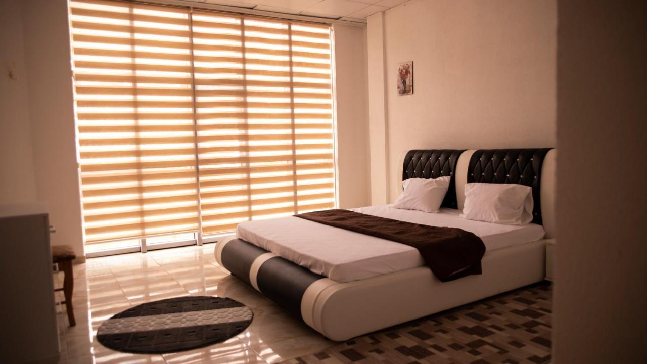 Rio Hotel Prizren Zewnętrze zdjęcie