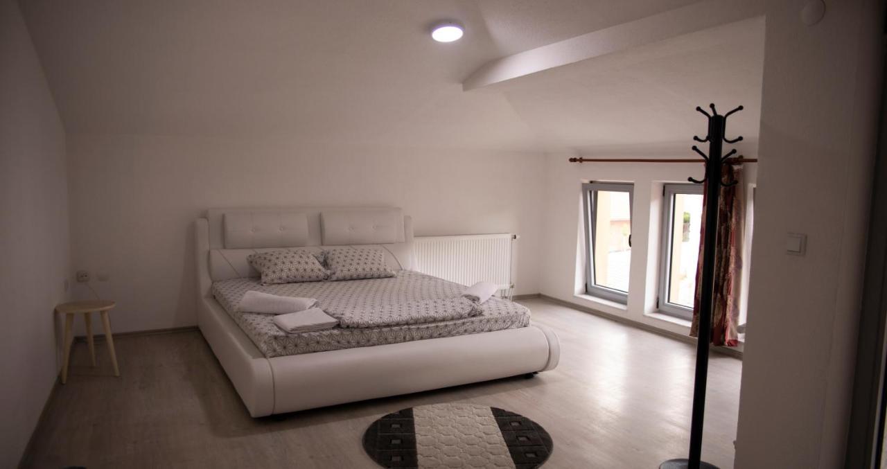 Rio Hotel Prizren Zewnętrze zdjęcie