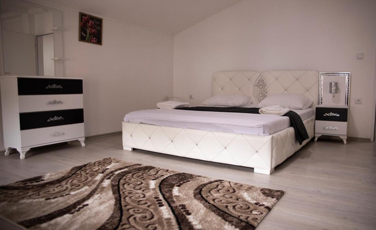 Rio Hotel Prizren Zewnętrze zdjęcie