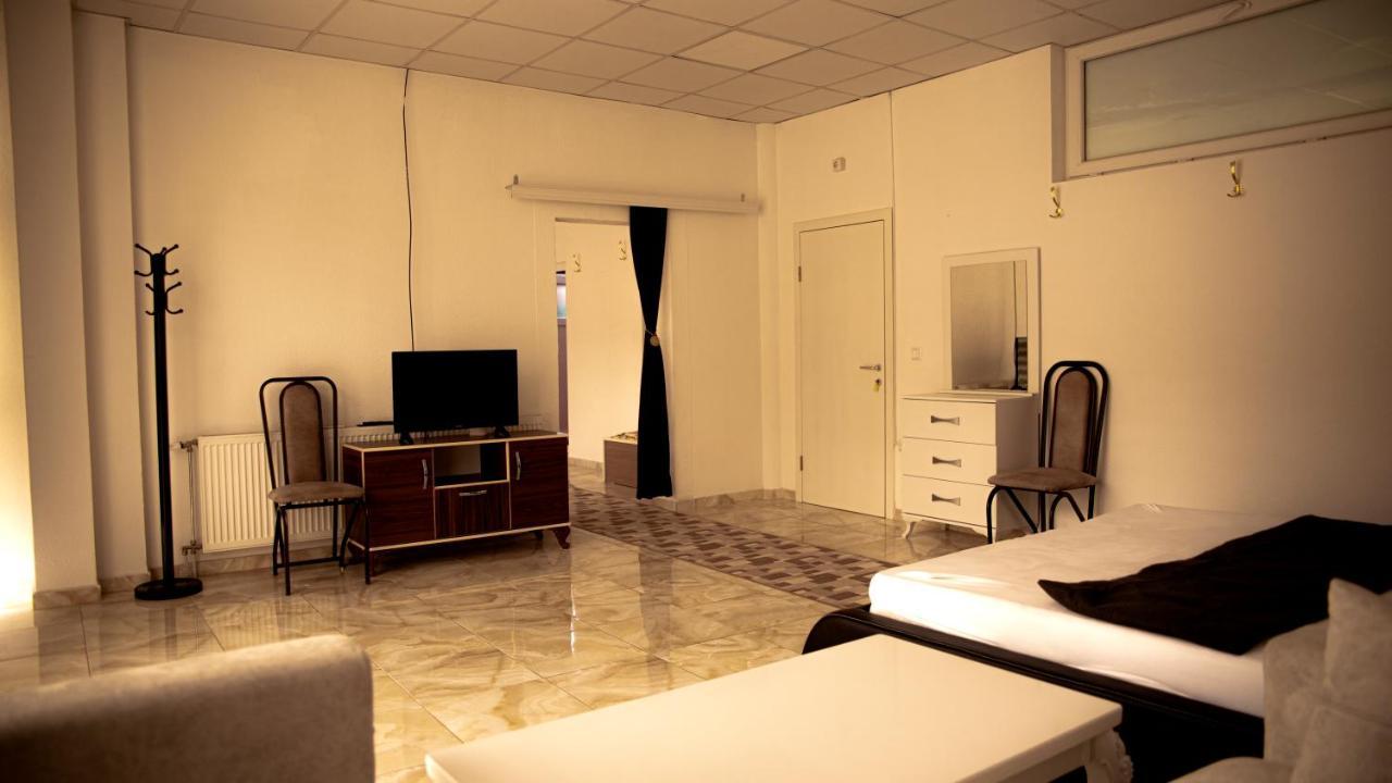 Rio Hotel Prizren Zewnętrze zdjęcie