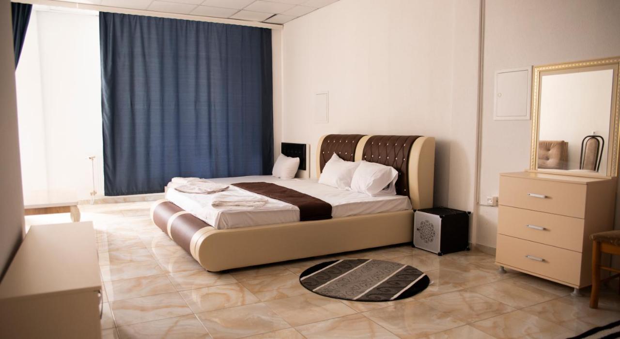 Rio Hotel Prizren Zewnętrze zdjęcie