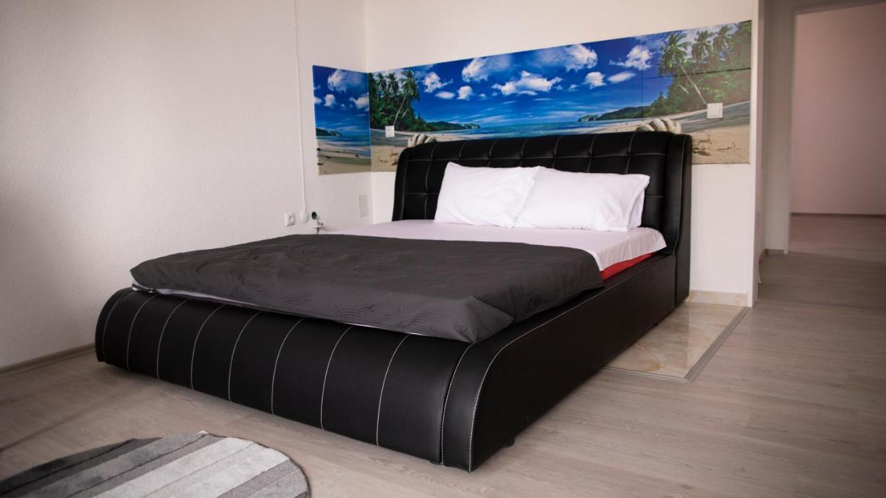 Rio Hotel Prizren Zewnętrze zdjęcie