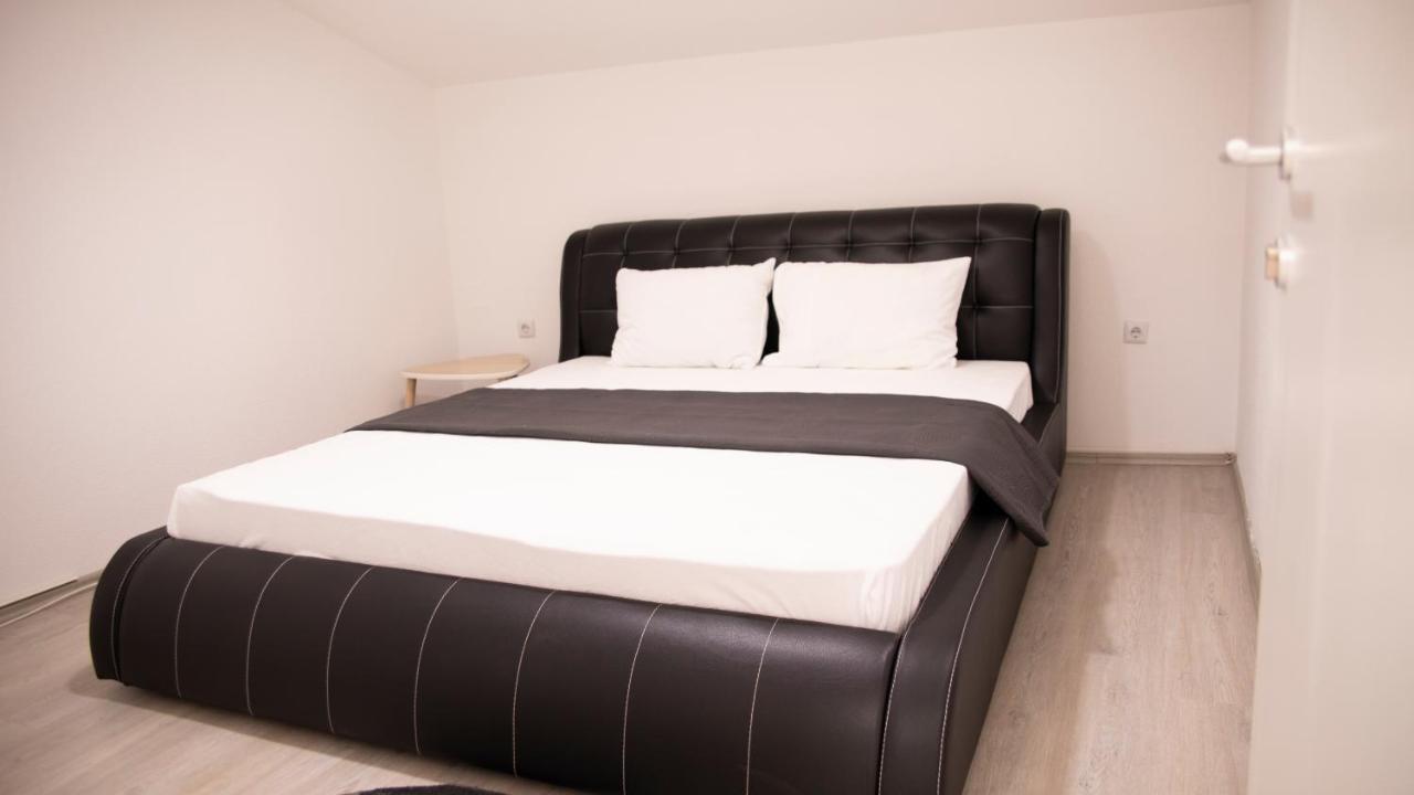 Rio Hotel Prizren Zewnętrze zdjęcie