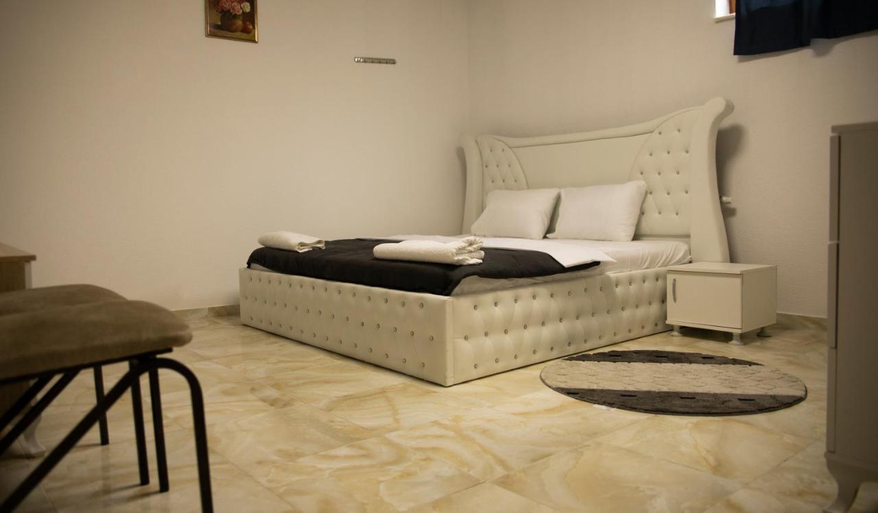 Rio Hotel Prizren Zewnętrze zdjęcie