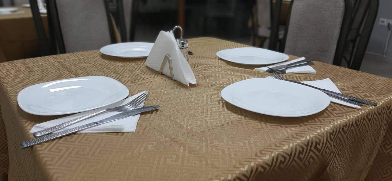 Rio Hotel Prizren Zewnętrze zdjęcie