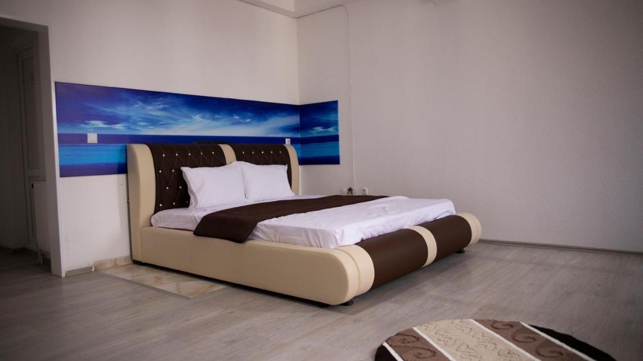 Rio Hotel Prizren Zewnętrze zdjęcie