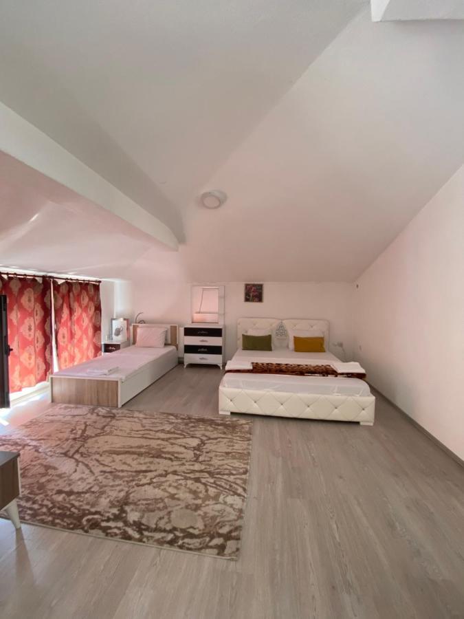 Rio Hotel Prizren Zewnętrze zdjęcie