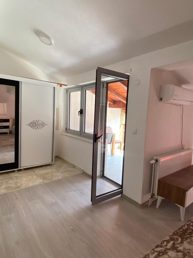 Rio Hotel Prizren Zewnętrze zdjęcie
