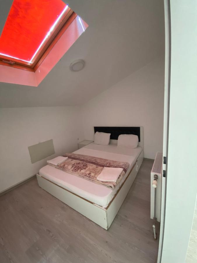 Rio Hotel Prizren Zewnętrze zdjęcie