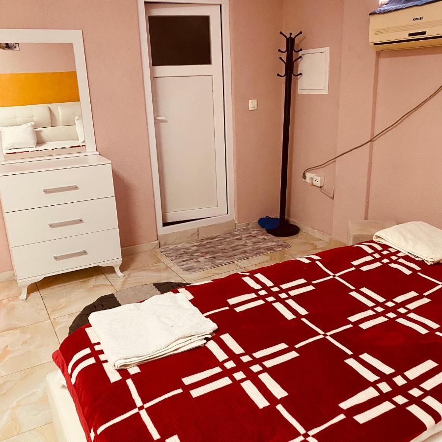 Rio Hotel Prizren Zewnętrze zdjęcie