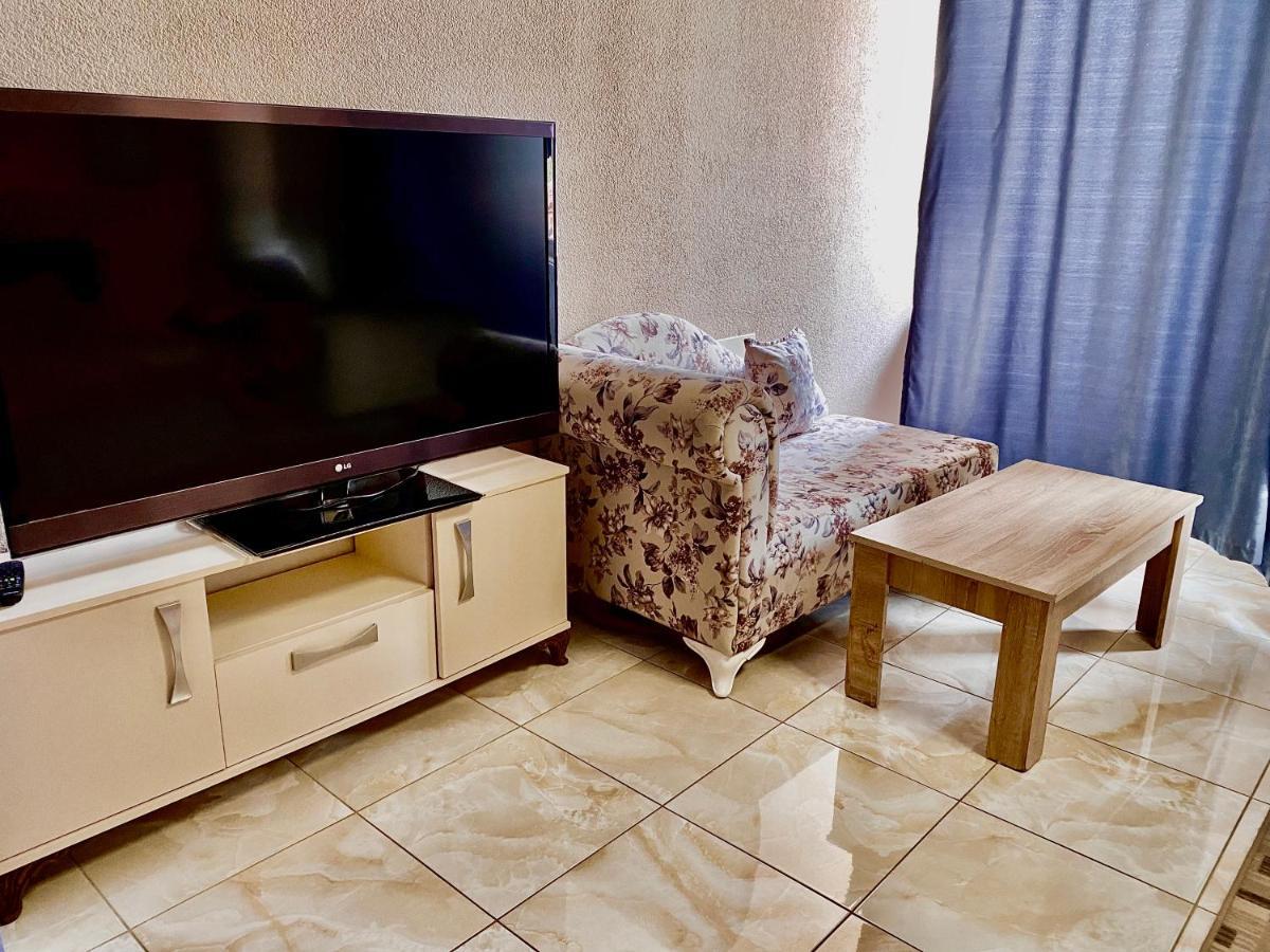 Rio Hotel Prizren Zewnętrze zdjęcie