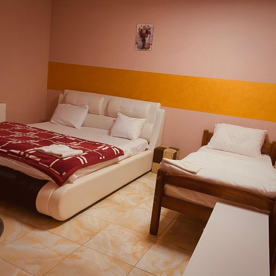 Rio Hotel Prizren Zewnętrze zdjęcie